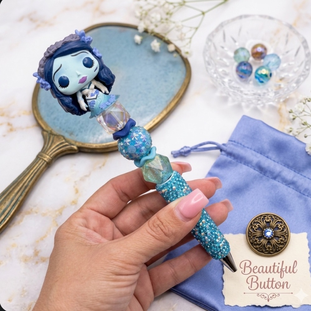 CUSTOM PEN
